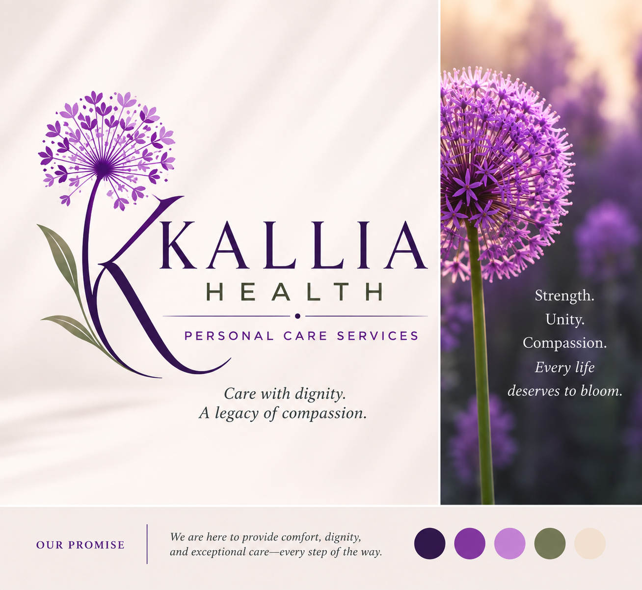 Kallia Health